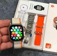 اپل واچ ساعت هوشمند الترا با 3 بند 18 ماه گارانتی