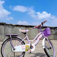 دوچرخه دخترونه