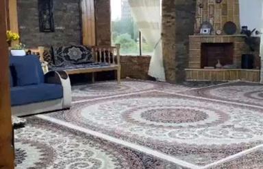 اجاره آپارتمان 230 متر در لتینگان