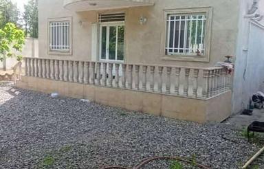 فروش ویلا 610 متر در شهرستان