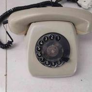 گوشی تلفن های قدیمی