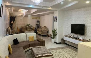 فروش آپارتمان 115 متر در سلمان فارسی