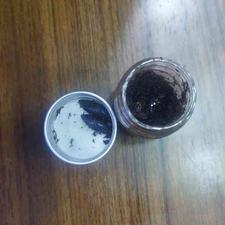 مهره مار اصل سیاه سیاه