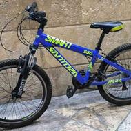 دوچرخه santoza24