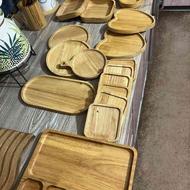 ظروف چوبی قیمت هر کدام جداگانه بدون کوچیک ترین خط و خش