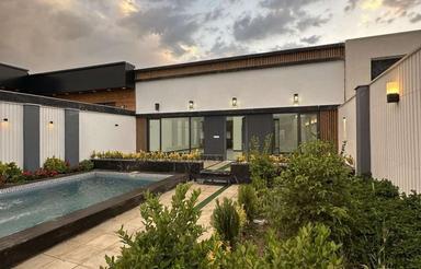 فروش ویلا 300 متر خوش قیمت تهران دشت