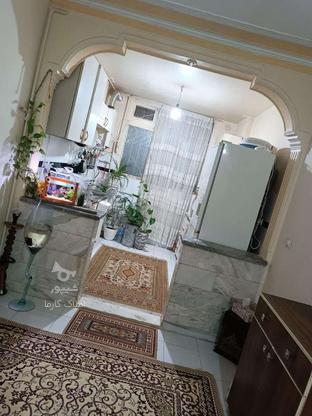 فروش آپارتمان 53 متر در ملارد در گروه خرید و فروش املاک در تهران در شیپور-عکس1