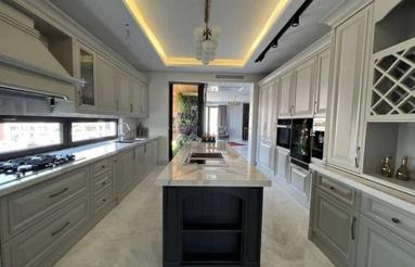 اجاره آپارتمان 300 متر در اقدسیه