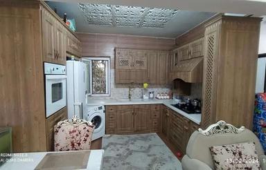 فروش آپارتمان 75 متری فول بازسازی شده در کاشف غربی