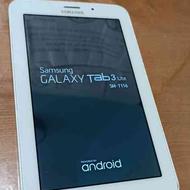 نو ترین تبلت دست دو بازار Samsung Galaxy Tab 3