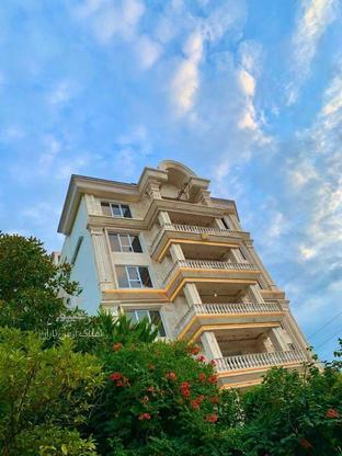فروش آپارتمان مجلل 100 متر در متل قو موقعیت برند در گروه خرید و فروش املاک در مازندران در شیپور-عکس1