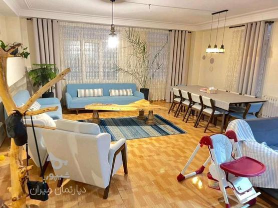 فروش آپارتمان 125 متر در شهر جدید هشتگرد در گروه خرید و فروش املاک در البرز در شیپور-عکس1