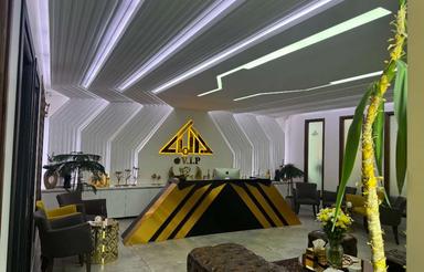 140 متر اداری فلت در شهرک غرب