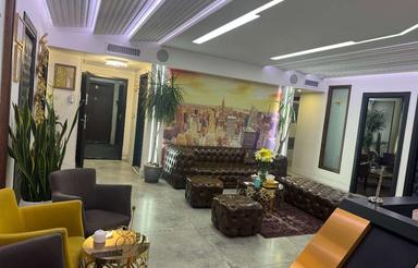 اداری 170 متر شمال دادمان فول امکانات فلت تابلوخور