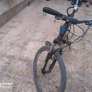 دوچرخه مارک اینتنس