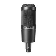 میکروفون2035 ادیوتکنیکا و کارتصدا استودیومعاوضه وفروش