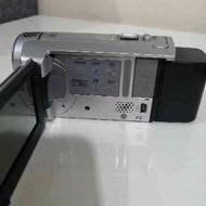 دوربین هندی کم sx40 صفحه لمسی رمخور