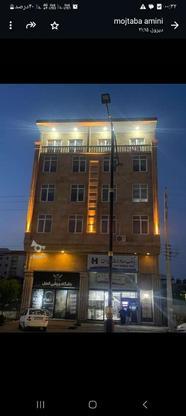 رهن کامل واحد اداری تجاری مسکونی در گروه خرید و فروش املاک در مازندران در شیپور-عکس1