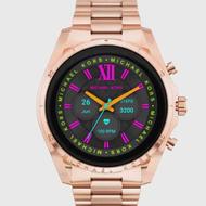 Michael Kors Womens Smart Watch ساعت 