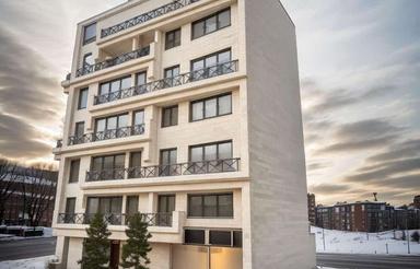 پیش‌فروش آپارتمان 130 متر در خیابان بابل