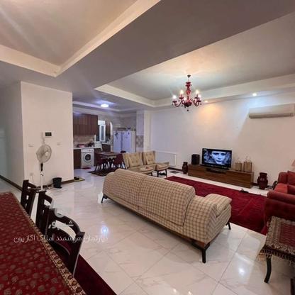 فروش آپارتمان شیک وامدار 118 متر در ملل در گروه خرید و فروش املاک در مازندران در شیپور-عکس1