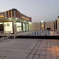 فروش ویلا 412 متر در کردان