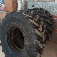 لاستیک گریدر یه طرف سیم تقویتی البرز