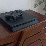PS4 یک ترابایت با بازی