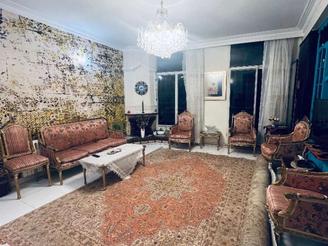 اجاره آپارتمان 90 متر در کاشانک