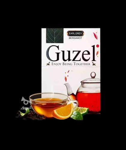 چای گوزل سریلانکا ارگانیک