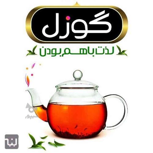 چای گوزل سریلانکا ارگانیک