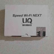 مودم4/5G قابل حمل یوکیو هوآوی مدل Speed Wifi Next W05
