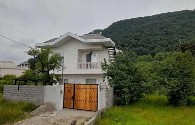 اجاره ویلا 160 متر در طالش محله - چپرسر