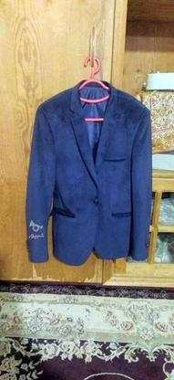 کت تک سایز 46 در گروه خرید و فروش لوازم شخصی در گلستان در شیپور-عکس1