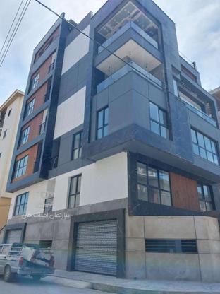 فروش آپارتمان 70 متری در بلوار ساحل، سرخرود در گروه خرید و فروش املاک در مازندران در شیپور-عکس1