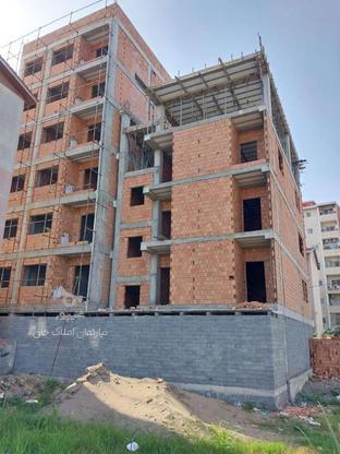 پیش‌فروش آپارتمان 125 متری در بلوار ساحل سرخرود در گروه خرید و فروش املاک در مازندران در شیپور-عکس1