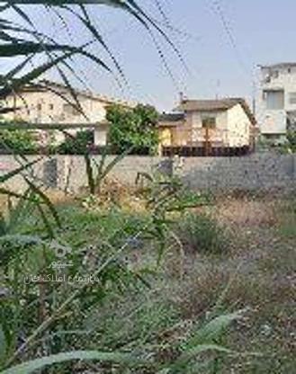 فروش زمین 357 متر بلوار ساحل سرخرود در گروه خرید و فروش املاک در مازندران در شیپور-عکس1