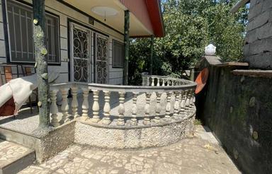 فروش خانه70 متری با 300 متر زمین در پاشاکلا(چلاو)
