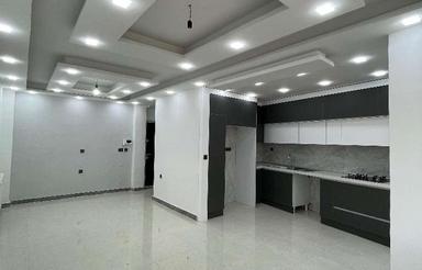 آپارتمان 66 متری شیخ زاهد دو قدمی استخر لاهیجان