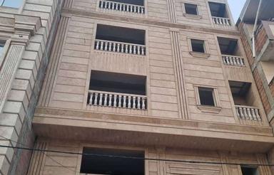 پیش‌ فروش آپارتمان 135 متری 3خواب در سید الشهدا
