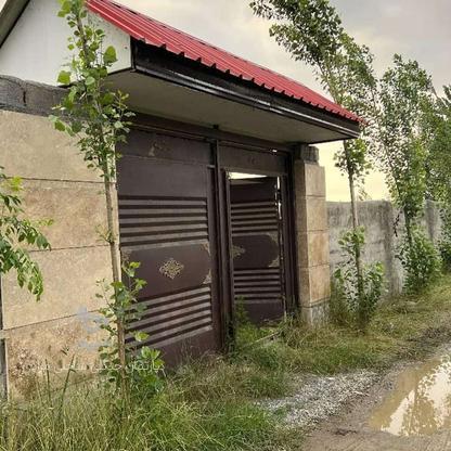 فروش زمین 190 متر در خانه دریا در گروه خرید و فروش املاک در مازندران در شیپور-عکس1