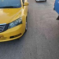تاکسی برون شهری جیلی1392