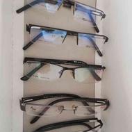 جنت ابادجنوبی فریم عینک