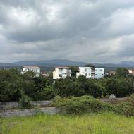 زمین مسکونی سندتکبرگ 200 متری اسپند