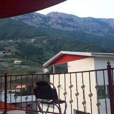 فروش ویلا 155 متر در روستای زیبای مالیدره