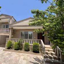 فروش ویلا 210 متر در حسین آباد بافت مسکونی