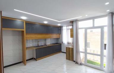 53متر فول دیزاین و فول امکانات اندیشه فاز1