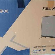 تلویزیون ایکس ویژن 43 اینچ آکبند