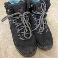 کفش کوهنوردی کریمور