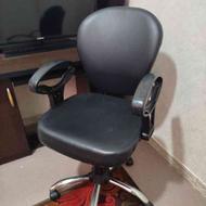 صندلی چرخدار درحد نو